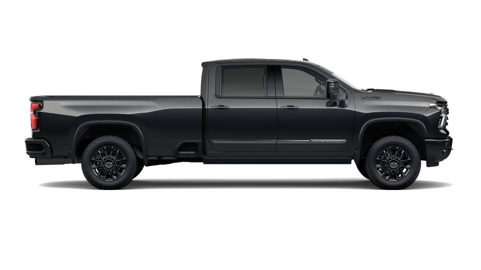 2026 Chevrolet Silverado 2500 HD High Country - Photo 61