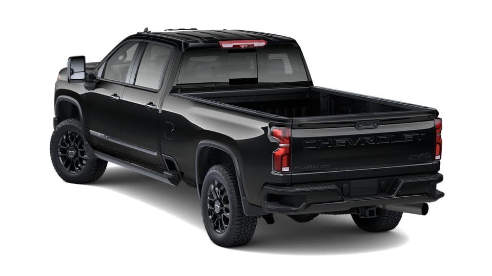 2026 Chevrolet Silverado 2500 HD High Country - Photo 41