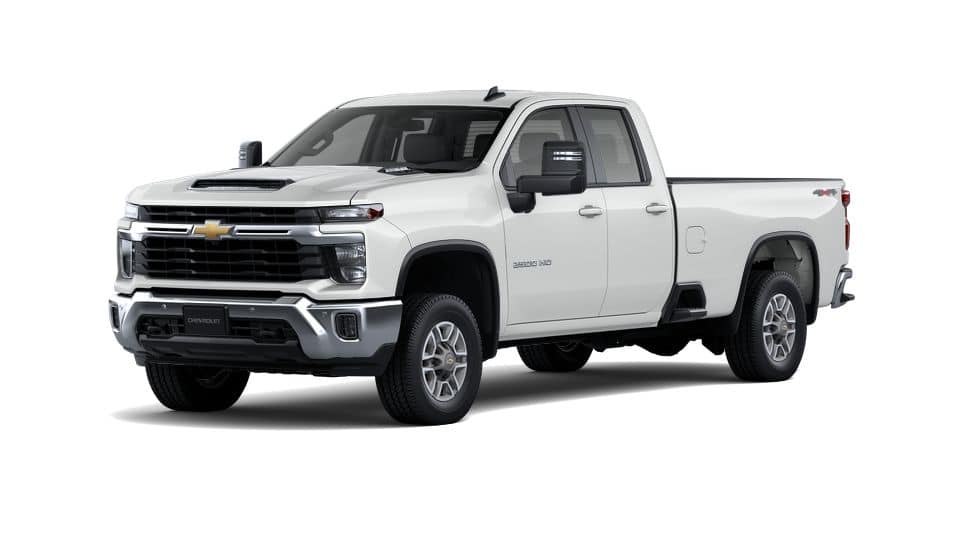 2026 Chevrolet Silverado 2500 HD LT - Photo 1