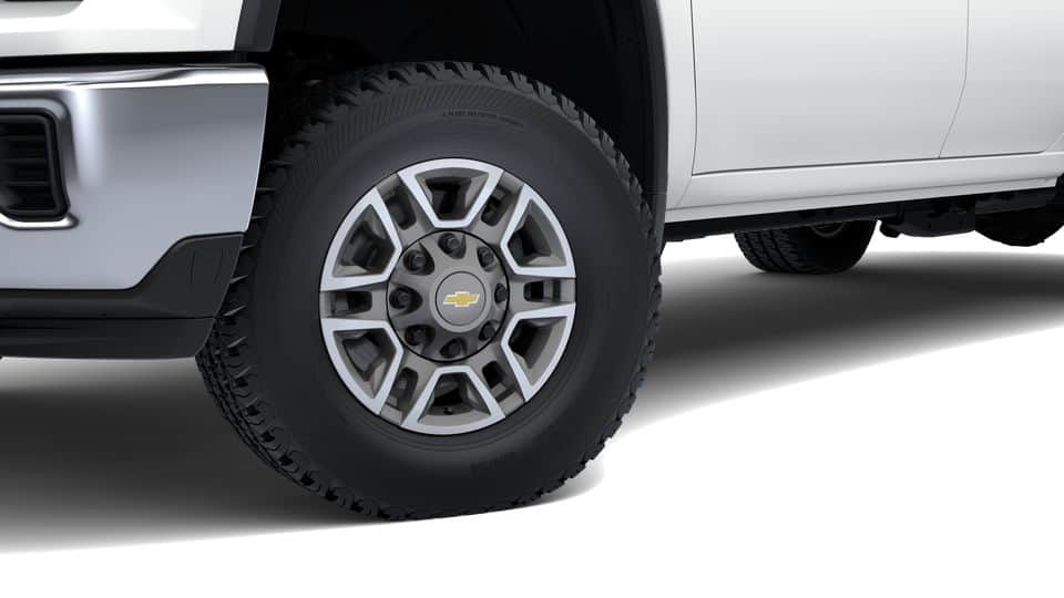 2026 Chevrolet Silverado 2500 HD Work Truck - Photo 6