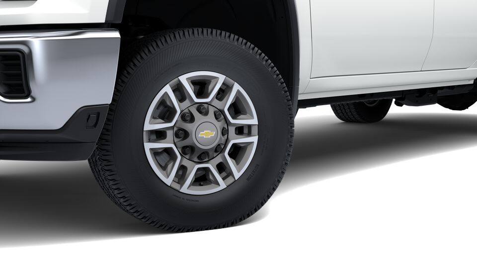 2026 Chevrolet Silverado 2500 HD Work Truck - Photo 26
