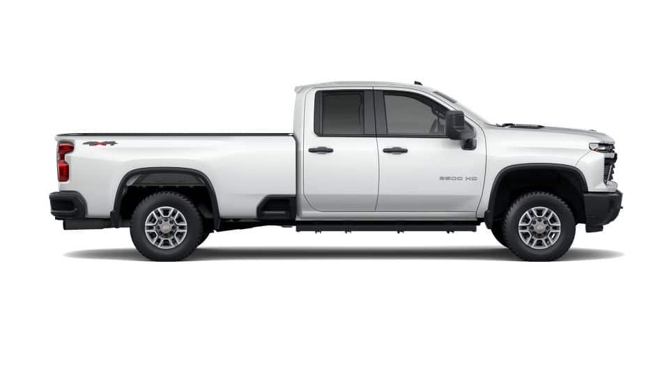 2026 Chevrolet Silverado 2500 HD Work Truck - Photo 29