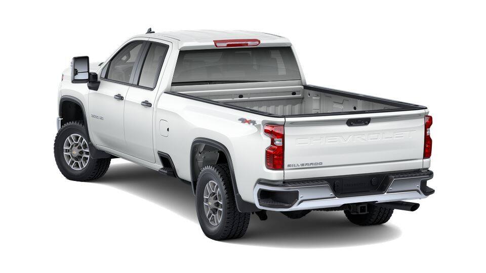 2026 Chevrolet Silverado 2500 HD Work Truck - Photo 28