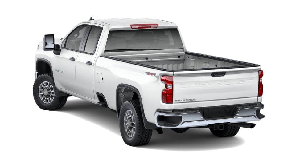 2026 Chevrolet Silverado 2500 HD Work Truck - Photo 52