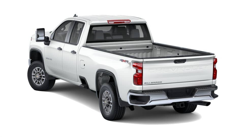 2026 Chevrolet Silverado 2500 HD Work Truck - Photo 52