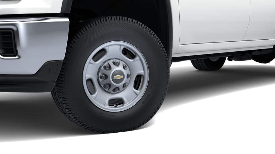 2026 Chevrolet Silverado 2500 HD Work Truck - Photo 30