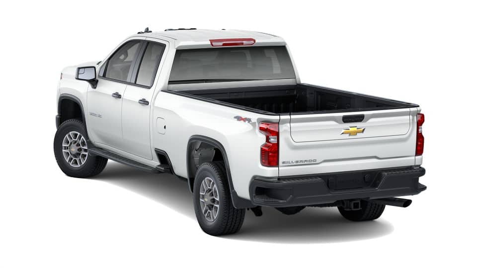2026 Chevrolet Silverado 2500 HD Work Truck - Photo 16