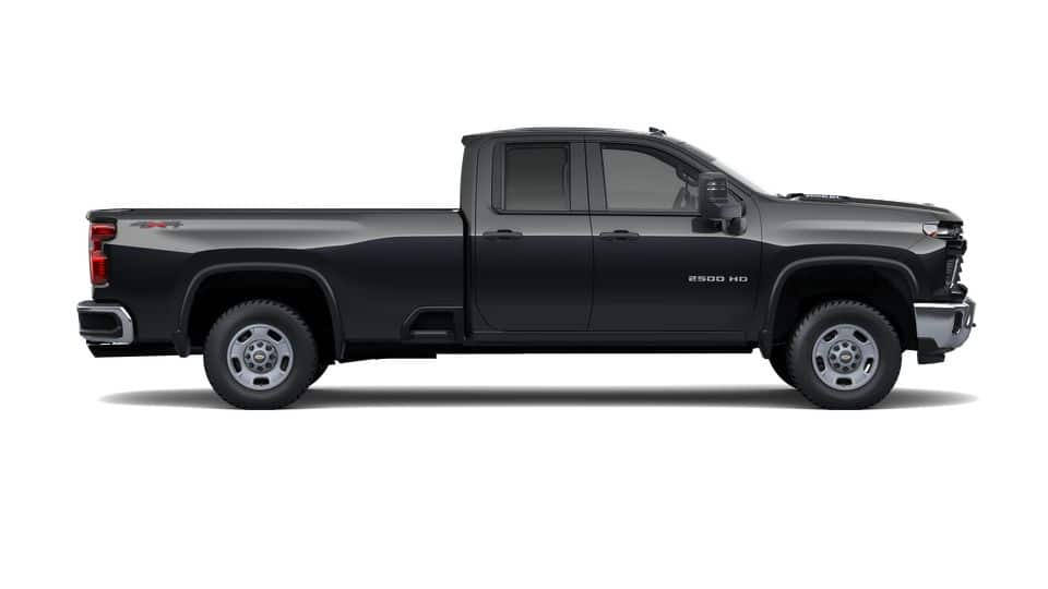 2026 Chevrolet Silverado 2500 HD Work Truck - Photo 29