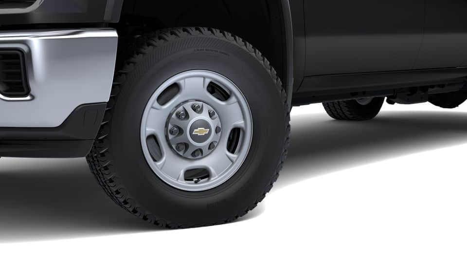 2026 Chevrolet Silverado 2500 HD Work Truck - Photo 30