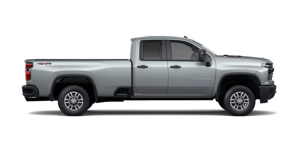 2026 Chevrolet Silverado 2500 HD Work Truck - Photo 29