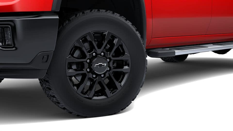 2026 Chevrolet Silverado 3500 HD LT - Photo 29