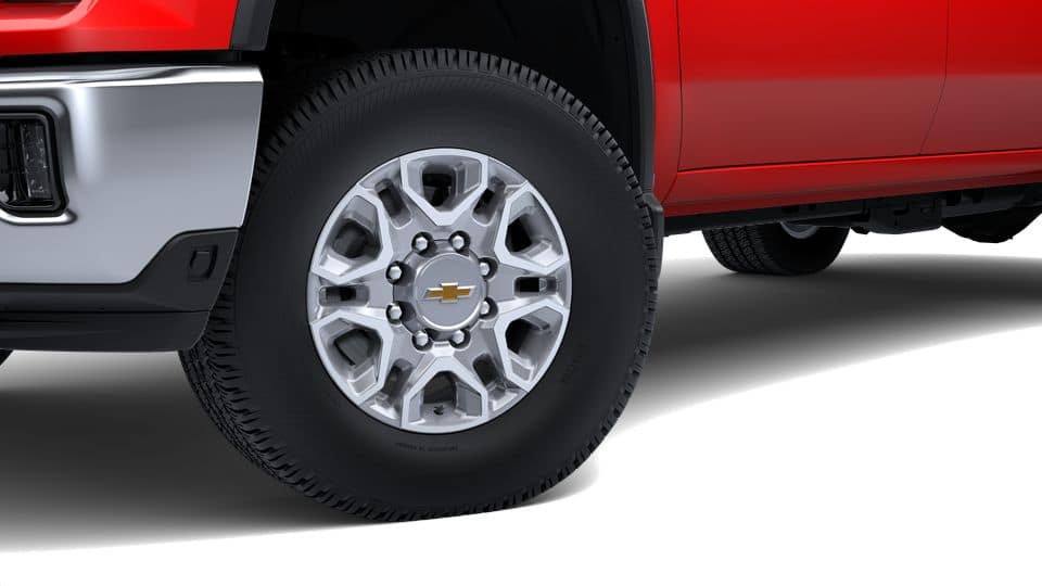 2026 Chevrolet Silverado 3500 HD LT - Photo 27