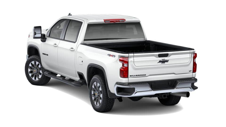 2026 Chevrolet Silverado 3500 HD LT - Photo 47