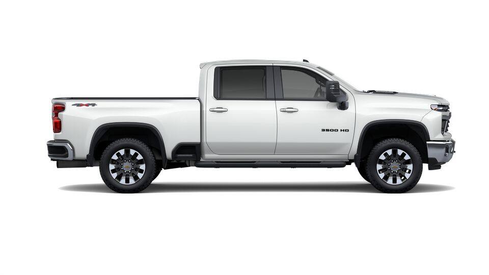 2026 Chevrolet Silverado 3500 HD LT - Photo 48