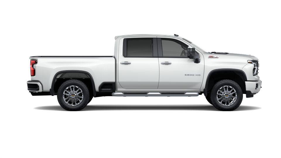 2026 Chevrolet Silverado 3500 HD LT - Photo 8