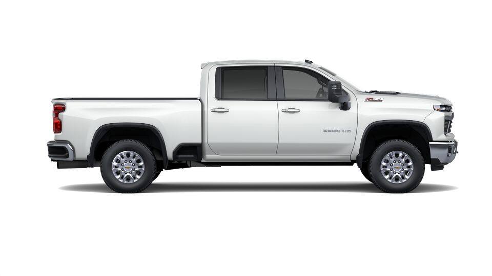 2026 Chevrolet Silverado 3500 HD LT - Photo 53