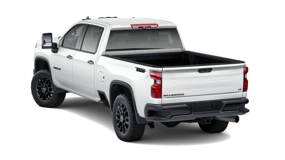 2026 Chevrolet Silverado 3500 HD LT - Photo 46