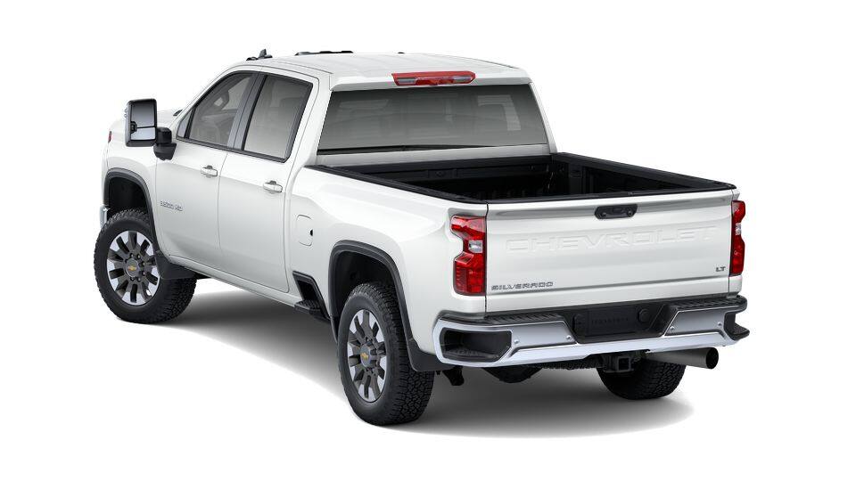 2026 Chevrolet Silverado 3500 HD LT - Photo 32