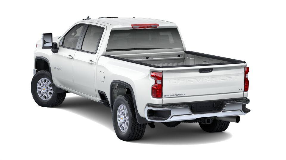 2026 Chevrolet Silverado 3500 HD LT - Photo 41