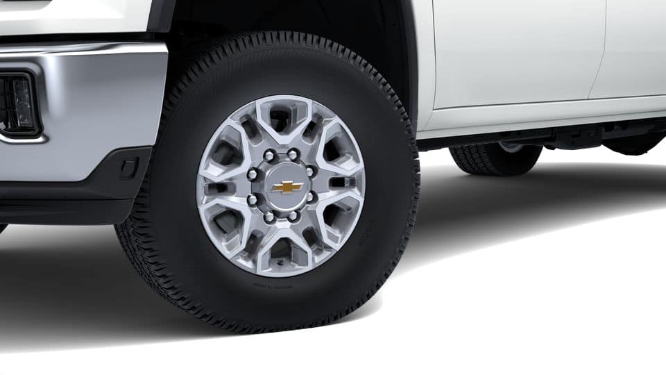 2026 Chevrolet Silverado 3500 HD LT - Photo 43