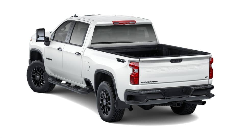 2026 Chevrolet Silverado 3500 HD LT - Photo 12