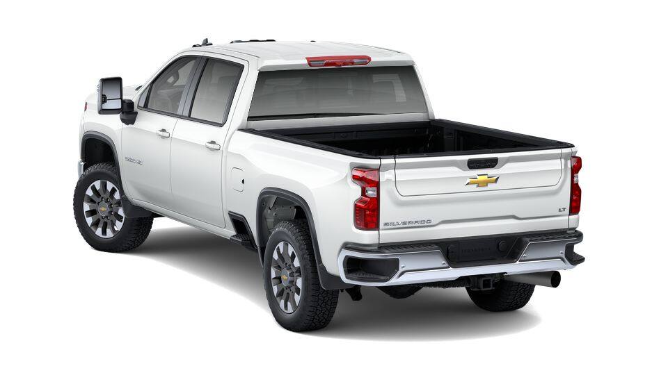 2026 Chevrolet Silverado 3500 HD LT - Photo 20