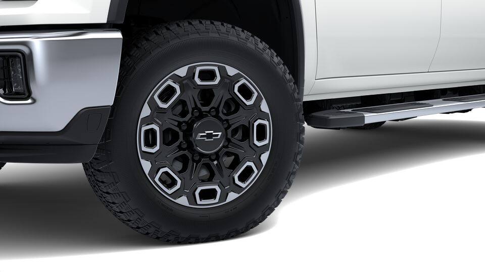 2026 Chevrolet Silverado 3500 HD LT - Photo 42