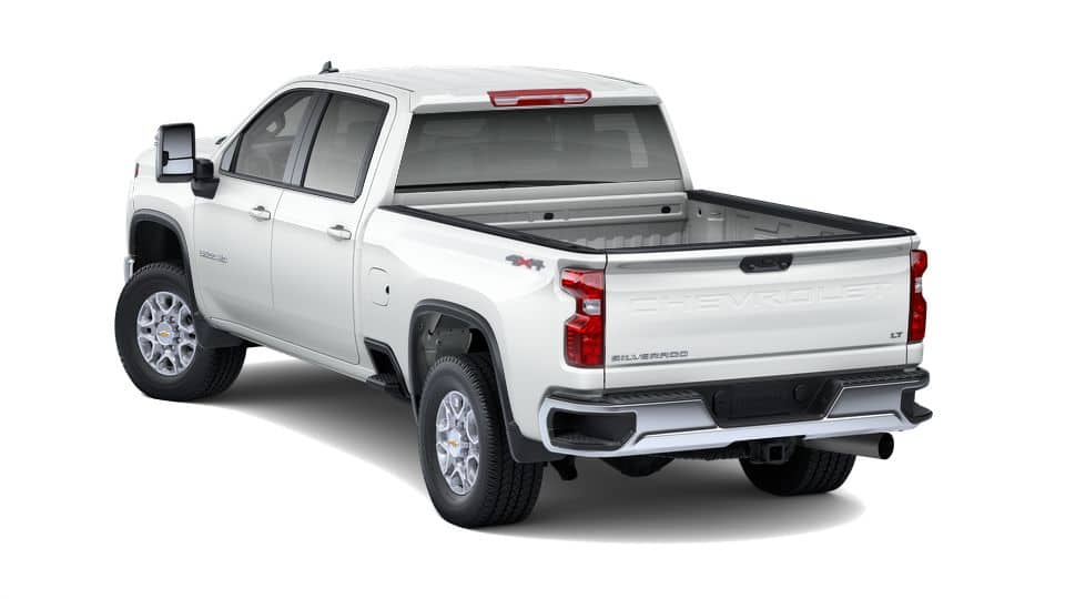 2026 Chevrolet Silverado 3500 HD LT - Photo 52