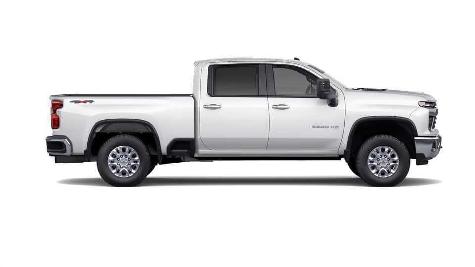 2026 Chevrolet Silverado 3500 HD LT - Photo 53