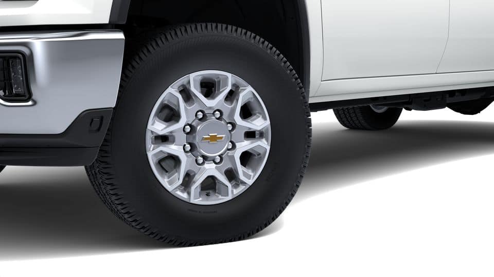 2026 Chevrolet Silverado 3500 HD LT - Photo 54