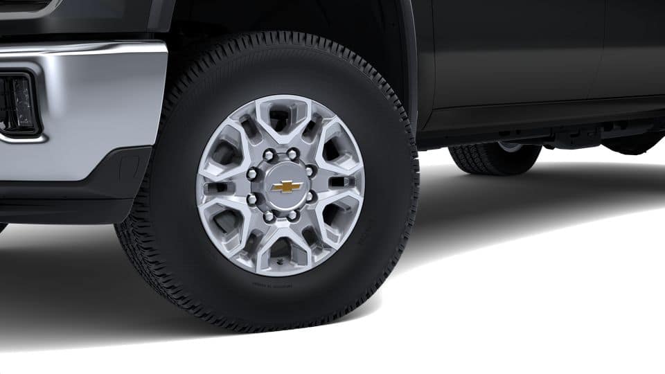 2026 Chevrolet Silverado 3500 HD LT - Photo 6