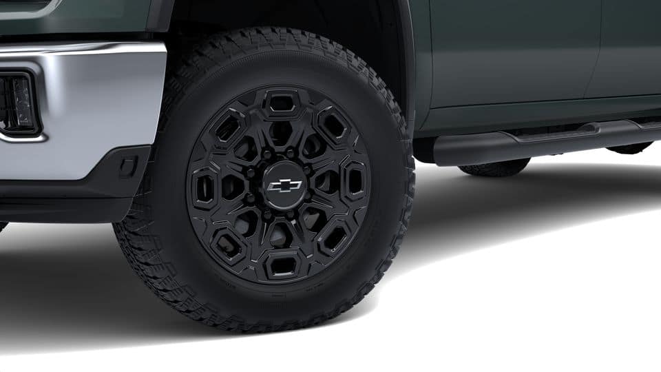 2026 Chevrolet Silverado 3500 HD LT - Photo 54
