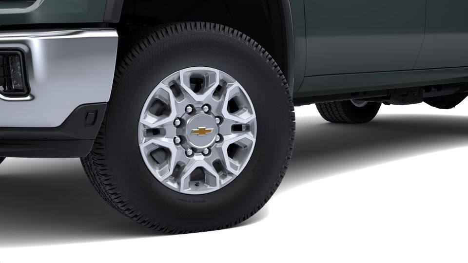 2026 Chevrolet Silverado 3500 HD LT - Photo 30