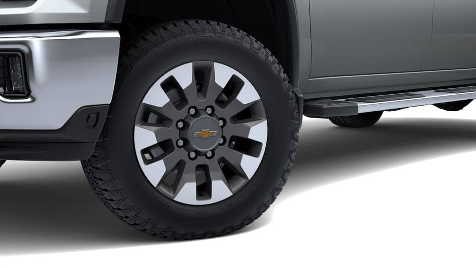 2026 Chevrolet Silverado 3500 HD LT - Photo 23
