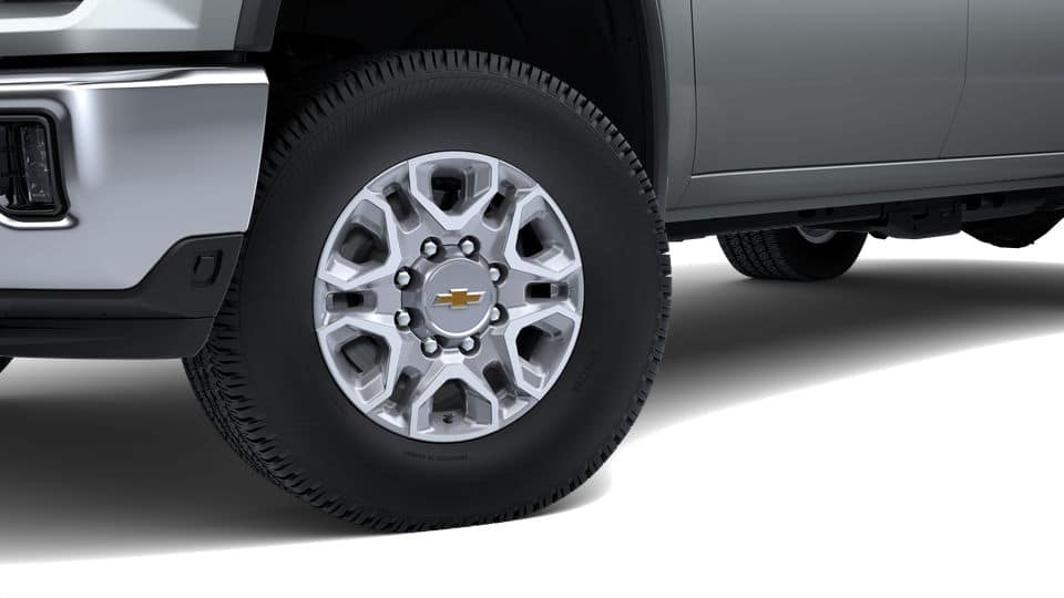 2026 Chevrolet Silverado 3500 HD LT - Photo 54