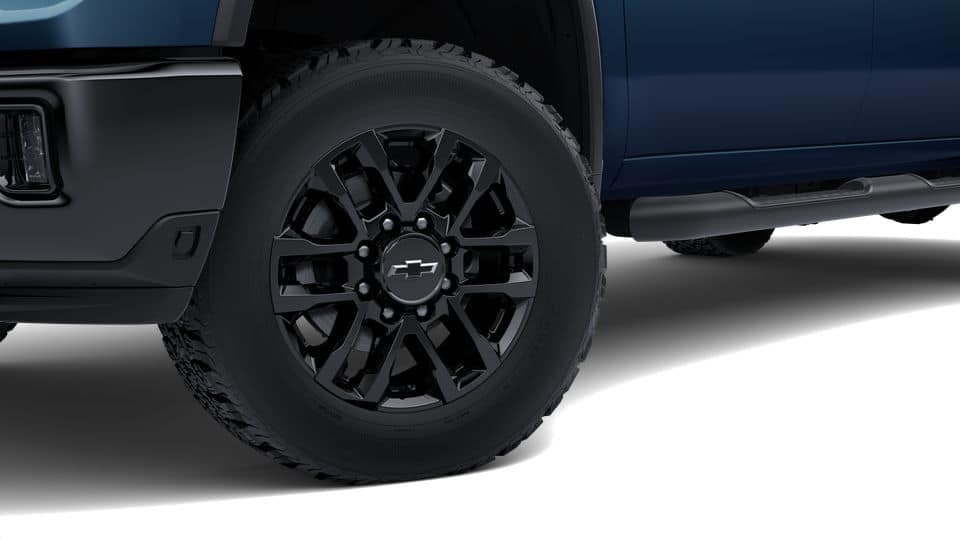 2026 Chevrolet Silverado 3500 HD LT - Photo 31