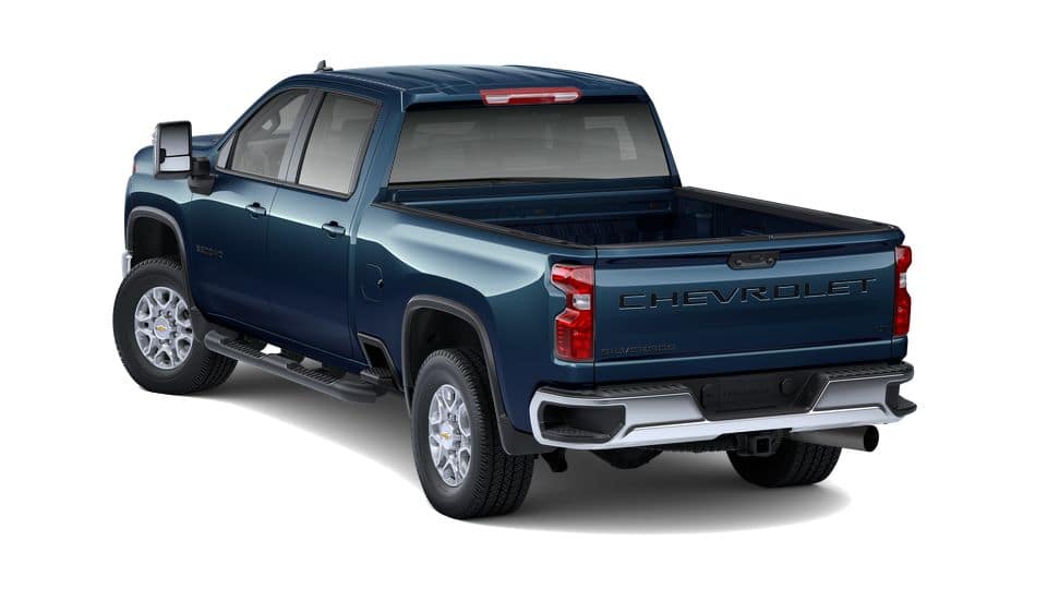 2026 Chevrolet Silverado 3500 HD LT - Photo 19