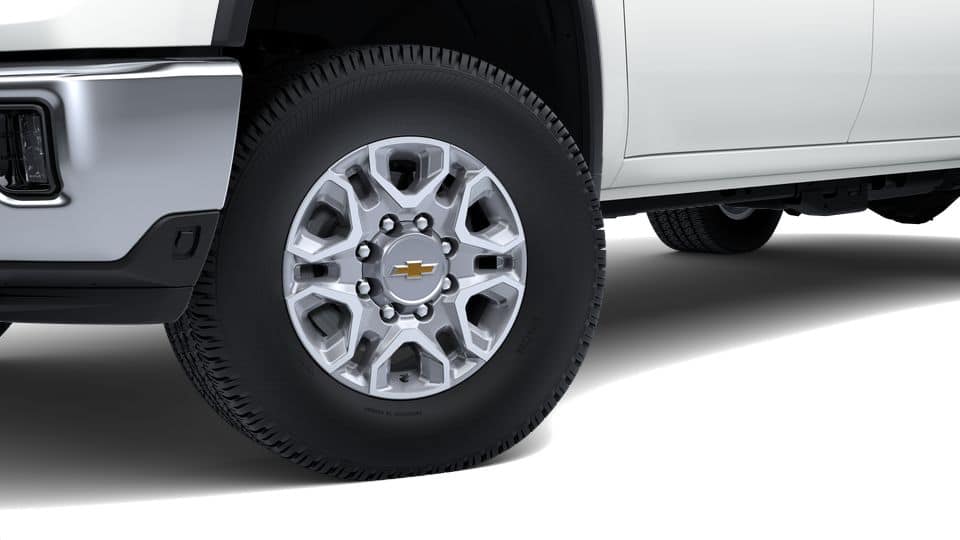 2026 Chevrolet Silverado 3500 HD LTZ - Photo 42