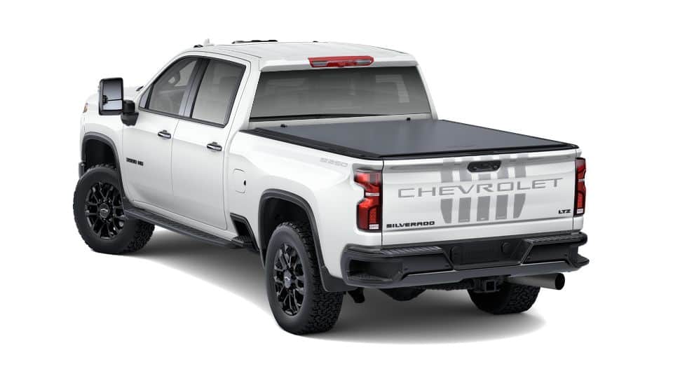 2026 Chevrolet Silverado 3500 HD LTZ - Photo 26