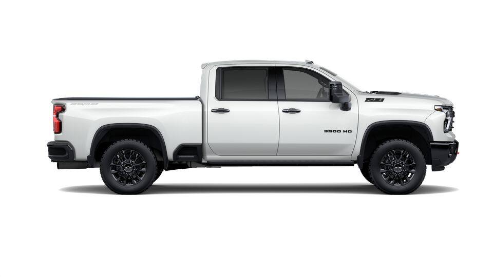 2026 Chevrolet Silverado 3500 HD LTZ - Photo 27