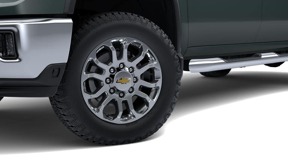 2026 Chevrolet Silverado 3500 HD LTZ - Photo 30