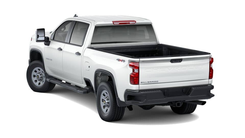 2026 Chevrolet Silverado 3500 HD High Country - Photo 4