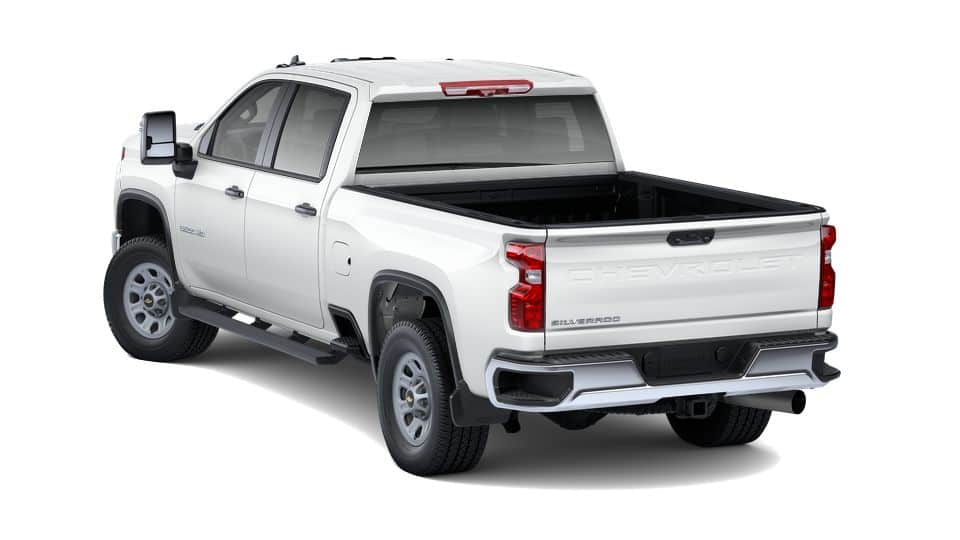 2026 Chevrolet Silverado 3500 HD Work Truck - Photo 19