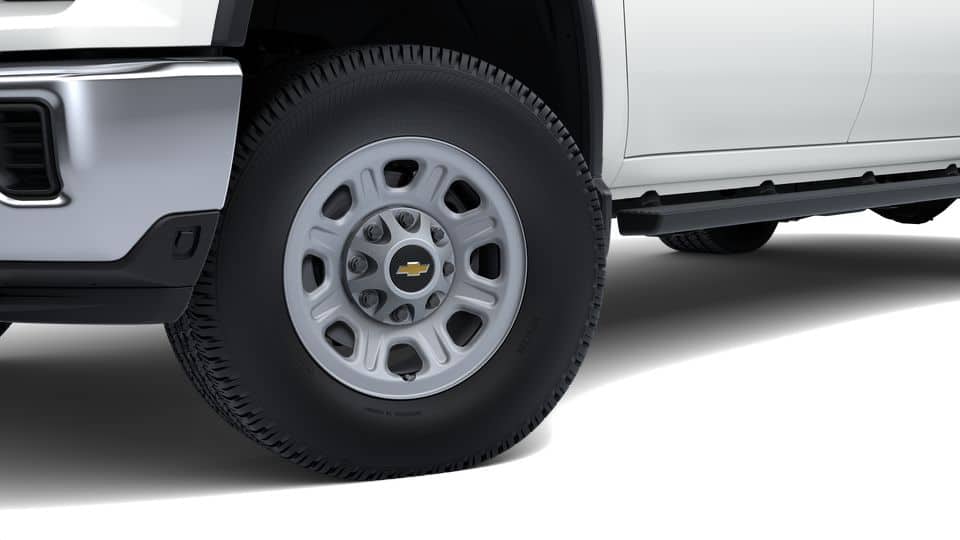 2026 Chevrolet Silverado 3500 HD Work Truck - Photo 21