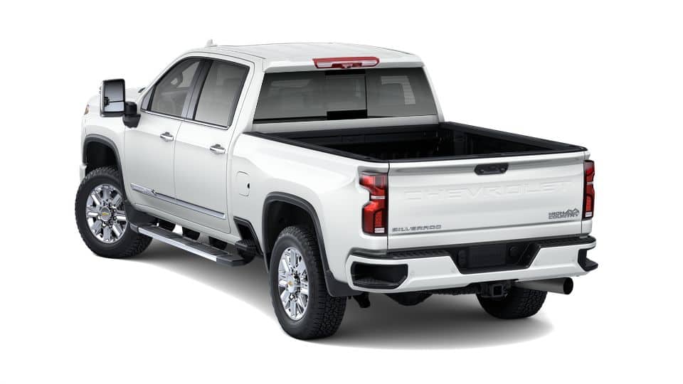 2026 Chevrolet Silverado 3500 HD High Country - Photo 69