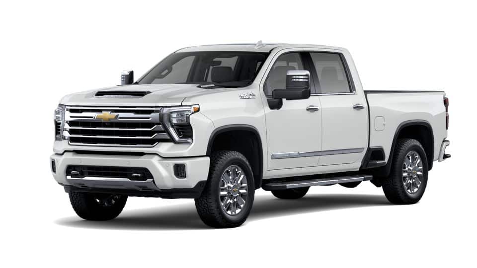 2026 Chevrolet Silverado 3500 HD High Country - Photo 67