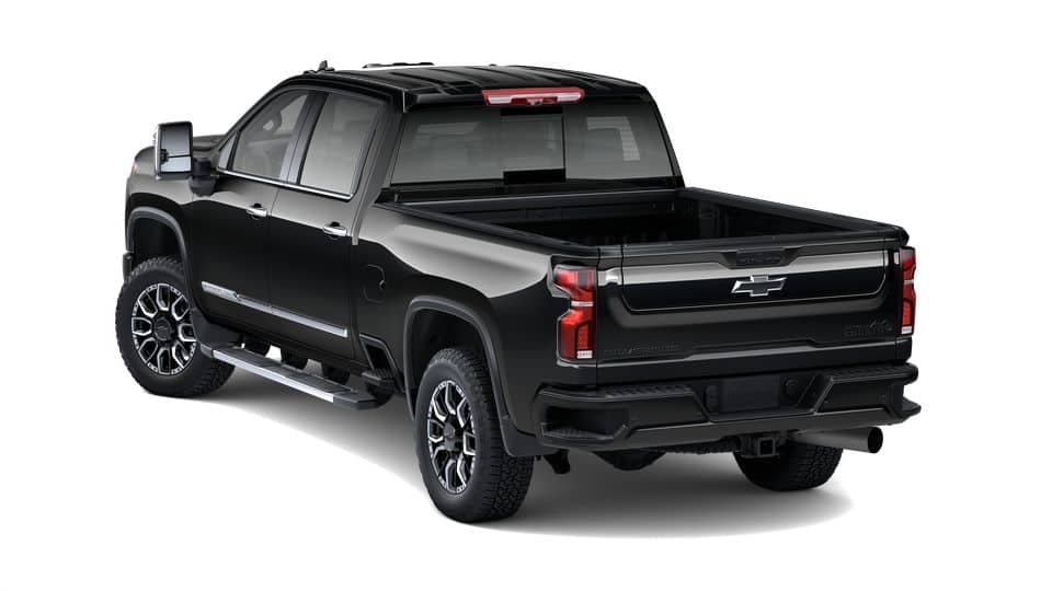 2026 Chevrolet Silverado 3500 HD High Country - Photo 28