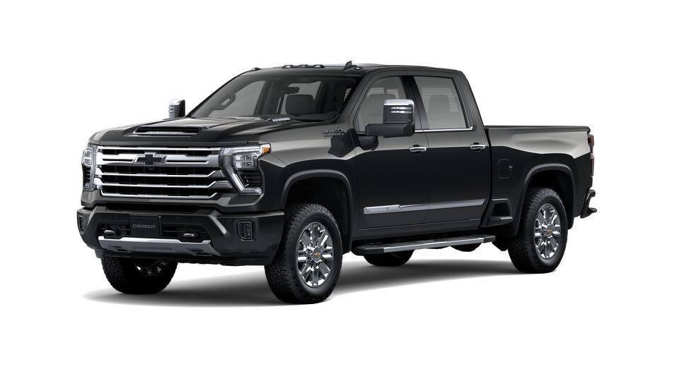 2026 Chevrolet Silverado 3500 HD High Country - Photo 49