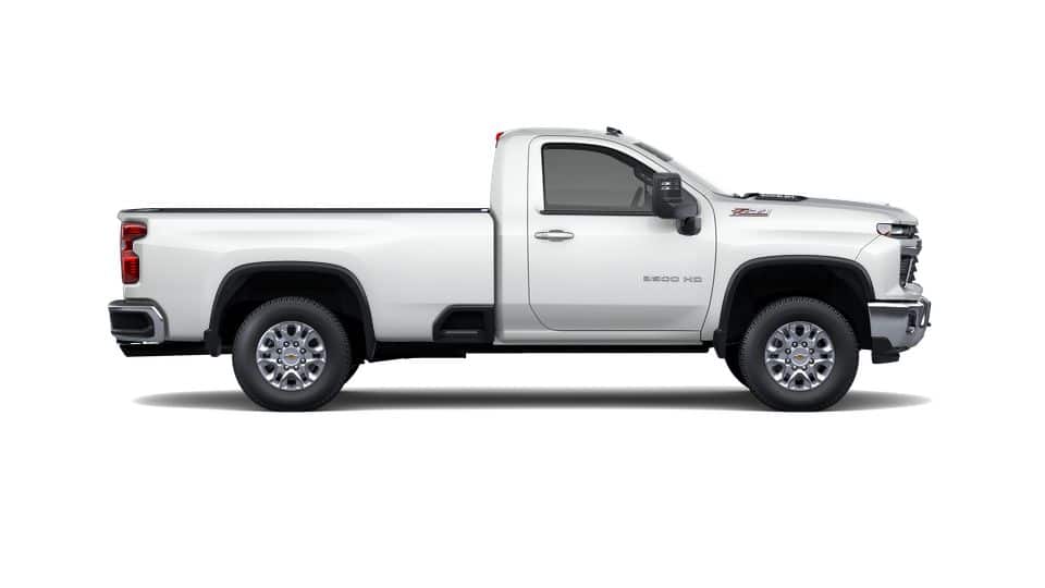 2026 Chevrolet Silverado 3500 HD LT - Photo 32