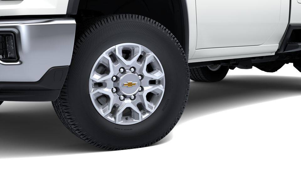 2026 Chevrolet Silverado 3500 HD LT - Photo 33